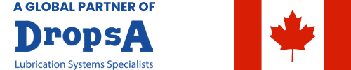 Global Dropsa Website Header