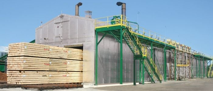 Kiln