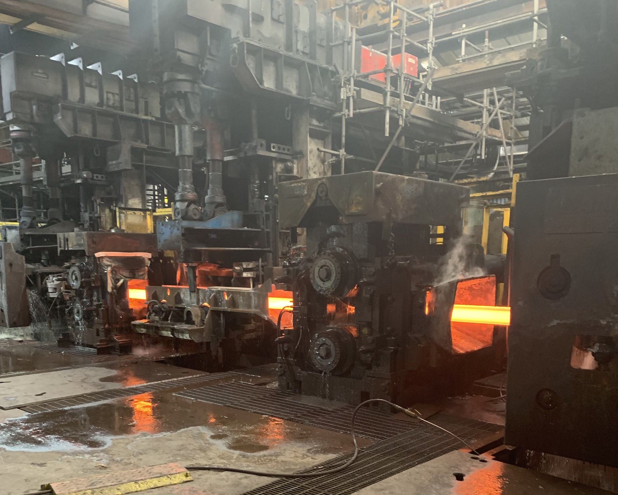 Steel form-1