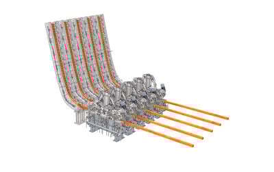 Steel forming Steel forming